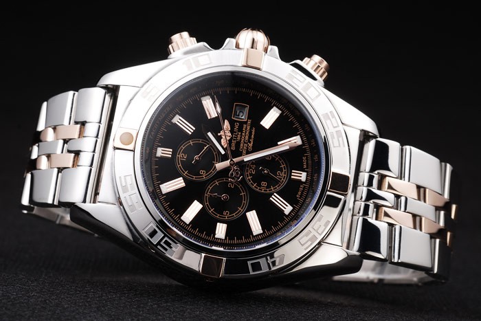 Breitling Chronomat Watches 3505 - Image 4