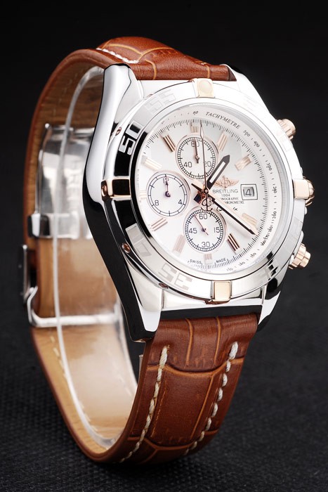 Breitling Chronomat Watches 3523 - Image 3