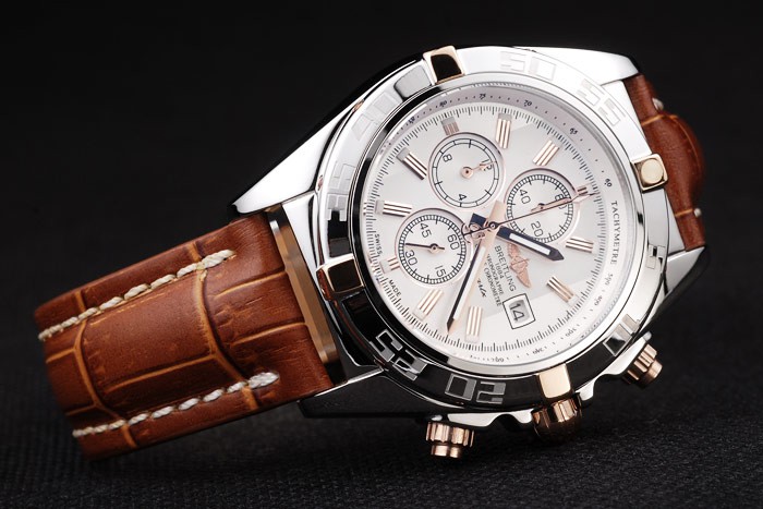 Breitling Chronomat Watches 3523 - Image 4