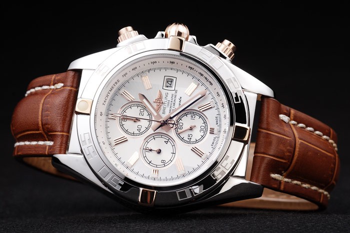 Breitling Chronomat Watches 3523 - Image 5