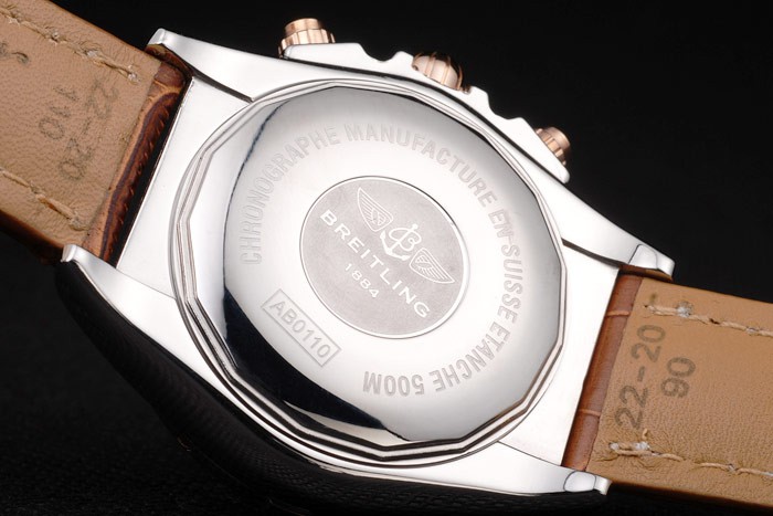 Breitling Chronomat Watches 3519 - Image 10