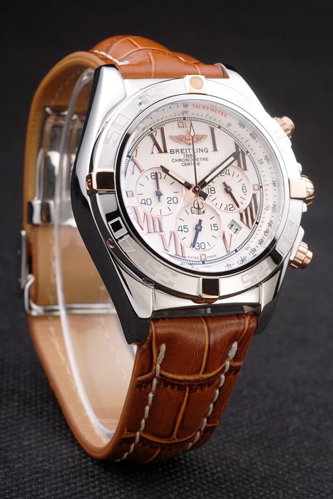 Breitling Chronomat Watches 3519 - Image 3