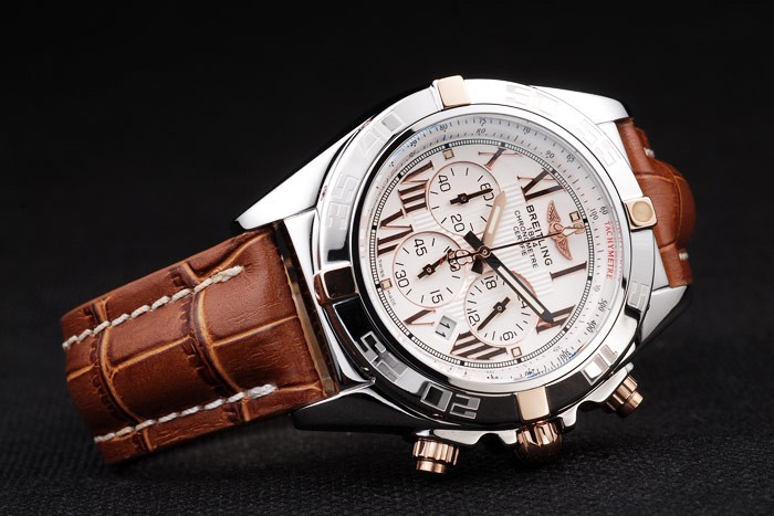 Breitling Chronomat Watches 3519 - Image 4