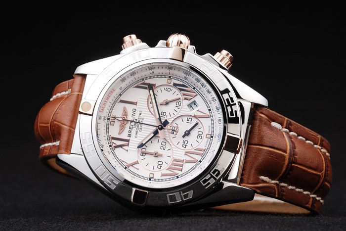 Breitling Chronomat Watches 3519 - Image 5