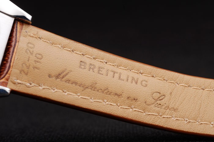 Breitling Chronomat Watches 3519 - Image 9