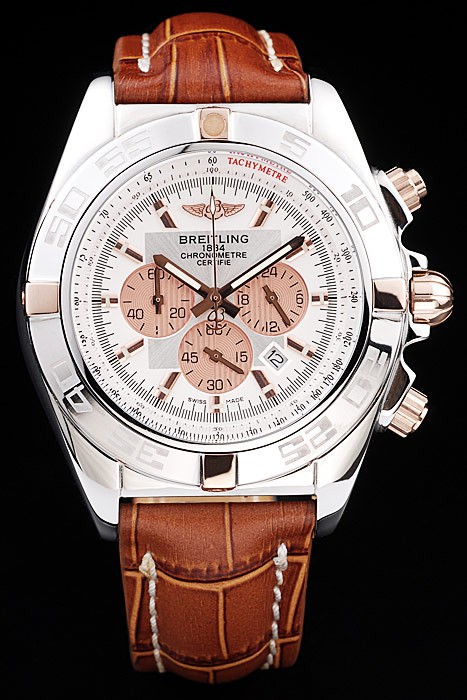 Breitling Chronomat Watches 3502