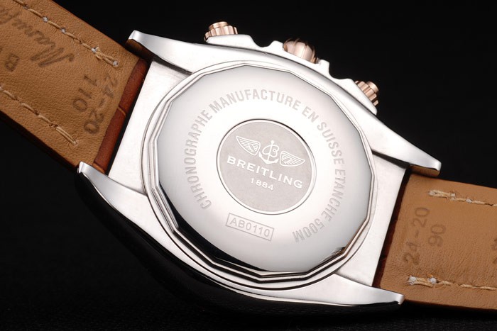 Breitling Chronomat Watches 3502 - Image 10