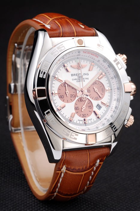 Breitling Chronomat Watches 3502 - Image 3