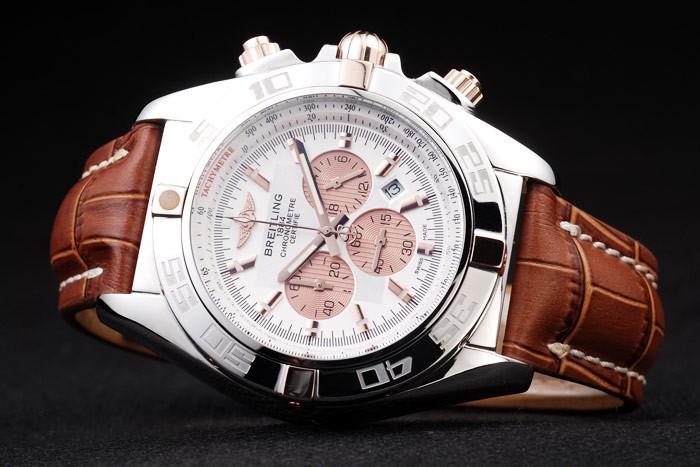 Breitling Chronomat Watches 3502 - Image 5