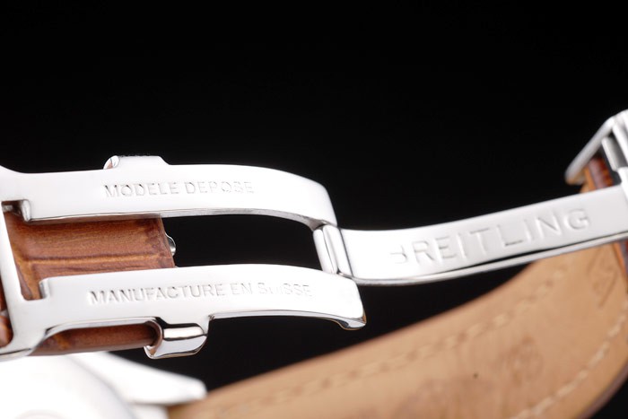 Breitling Chronomat Watches 3502 - Image 7