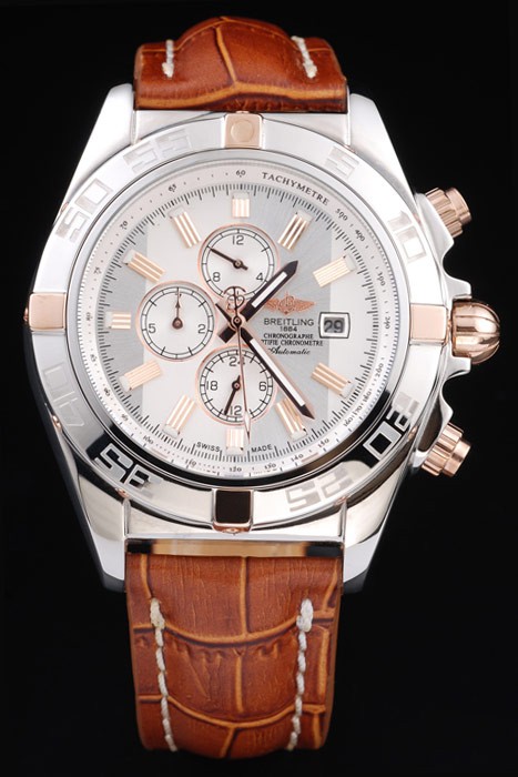 Breitling Chronomat Watches 3522