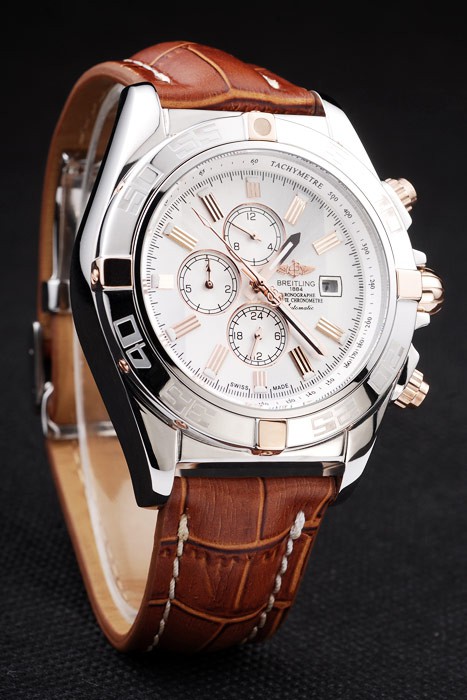 Breitling Chronomat Watches 3522 - Image 3