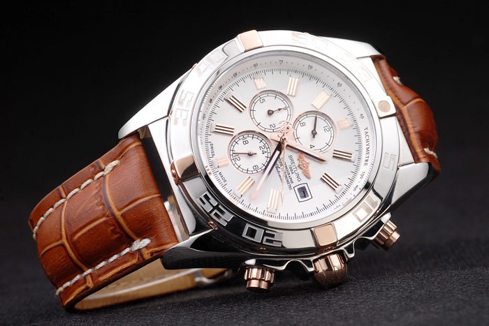 Breitling Chronomat Watches 3522 - Image 4
