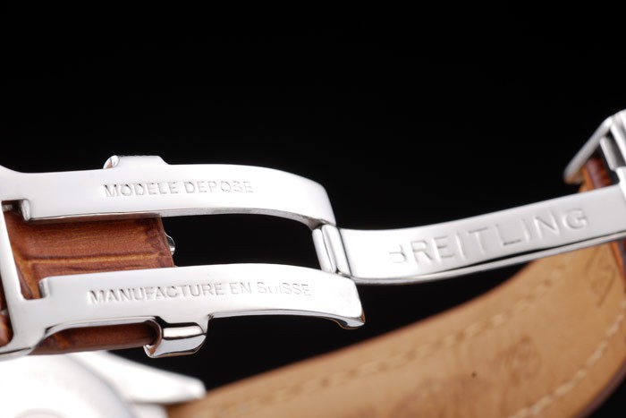 Breitling Chronomat Watches 3522 - Image 6