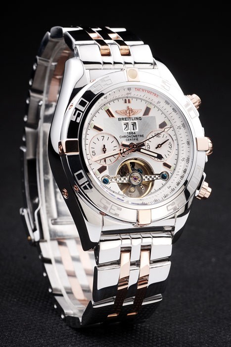 Breitling Chronomat Watches 3508 - Image 2