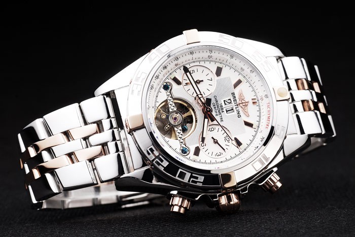 Breitling Chronomat Watches 3508 - Image 3