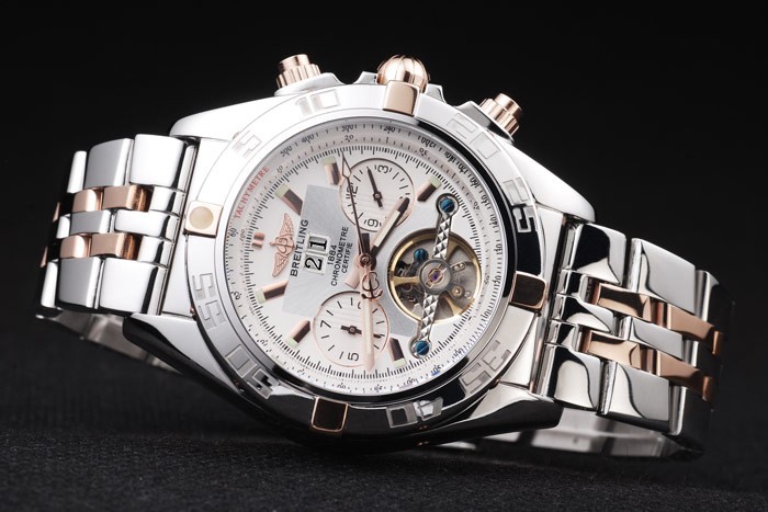 Breitling Chronomat Watches 3508 - Image 4