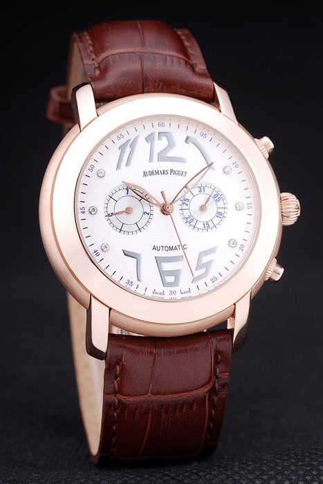 Audemars Piguet Jules Audemars Watches 3384