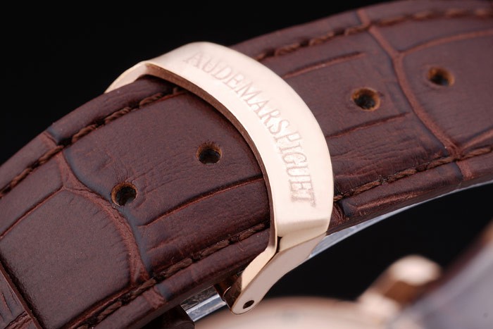 Audemars Piguet Jules Audemars Watches 3384 - Image 4