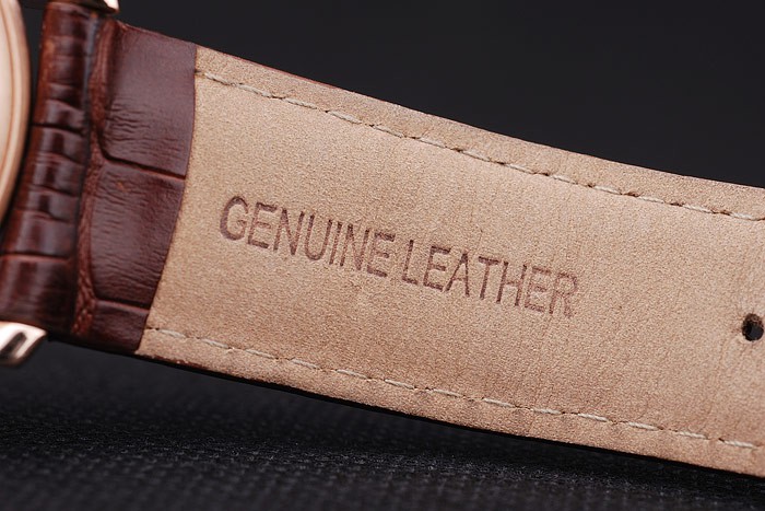 Audemars Piguet Jules Audemars Watches 3384 - Image 5