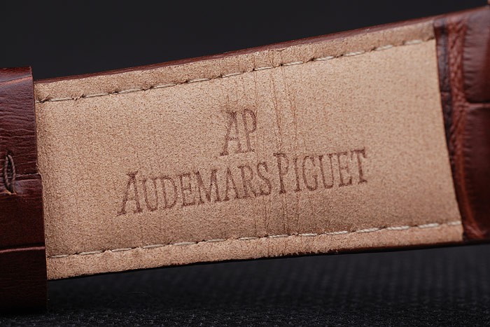 Audemars Piguet Jules Audemars Watches 3384 - Image 6