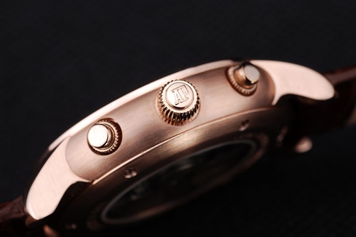 Audemars Piguet Jules Audemars Watches 3384 - Image 8