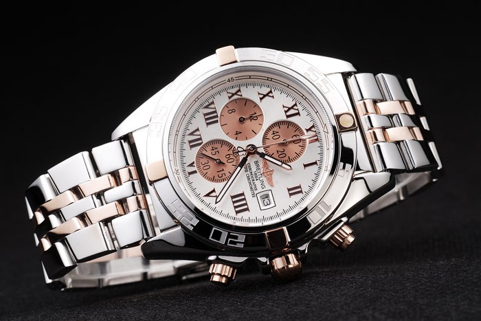 Breitling Chronomat Watches 3515 - Image 3