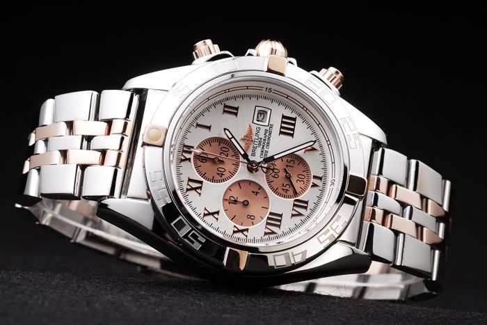 Breitling Chronomat Watches 3515 - Image 4