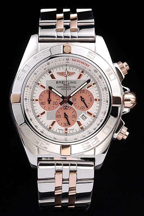 Breitling Chronomat Watches 3518