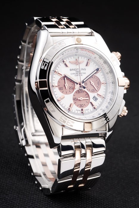 Breitling Chronomat Watches 3518 - Image 2