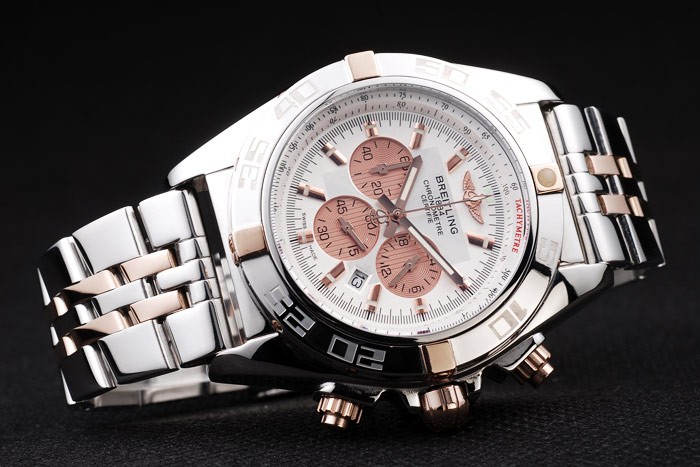 Breitling Chronomat Watches 3518 - Image 3