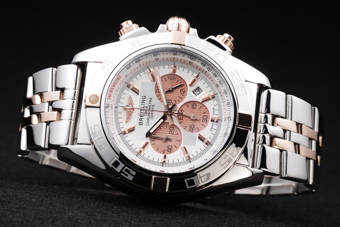 Breitling Chronomat Watches 3518 - Image 4