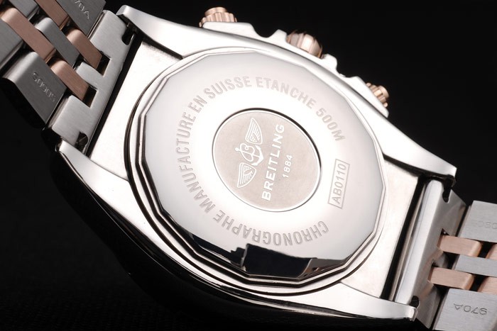 Breitling Chronomat Watches 3518 - Image 7