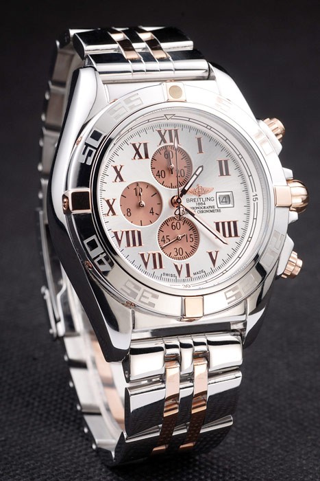 Breitling Chronomat Watches 3516 - Image 2
