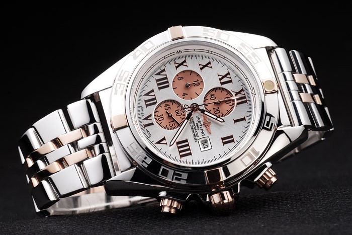 Breitling Chronomat Watches 3516 - Image 3