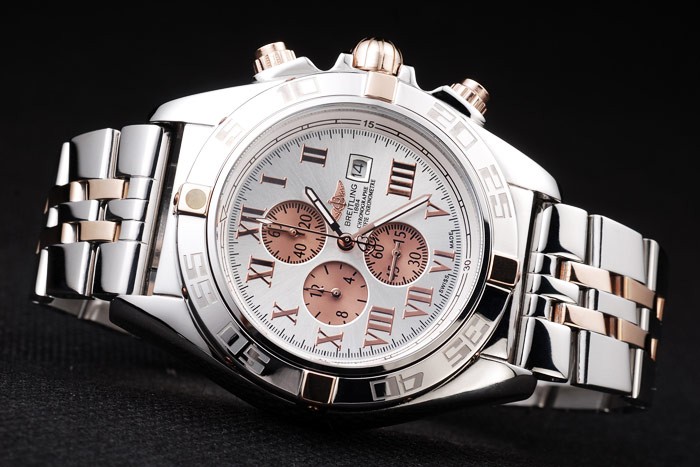 Breitling Chronomat Watches 3516 - Image 4