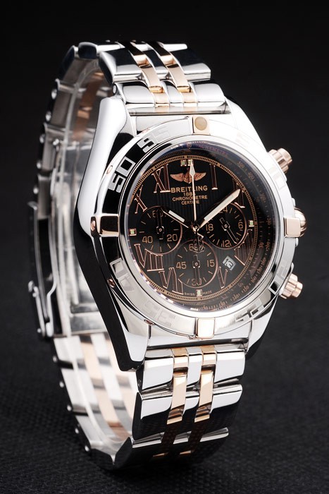 Breitling Chronomat Watches 3510 - Image 2