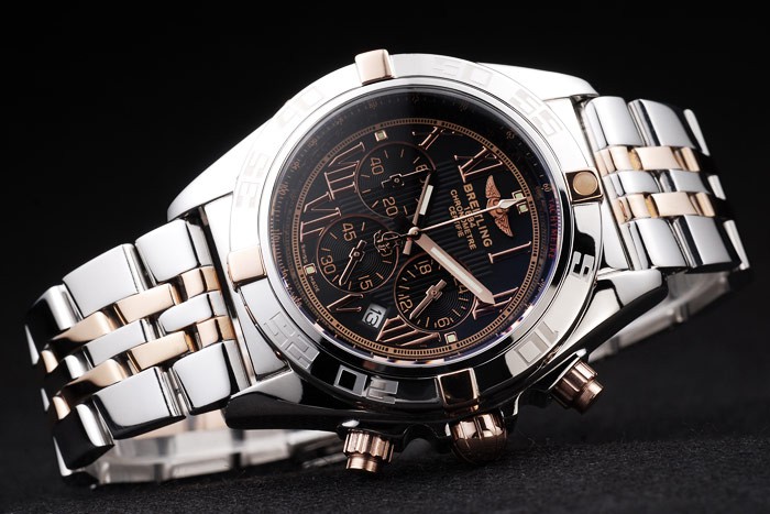 Breitling Chronomat Watches 3510 - Image 3