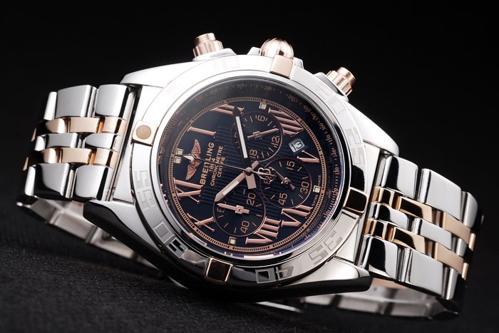Breitling Chronomat Watches 3510 - Image 4