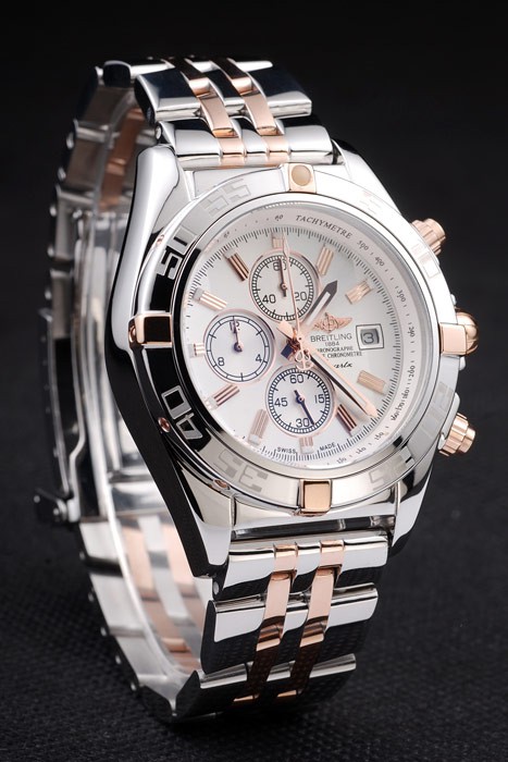 Breitling Chronomat Watches 3513 - Image 2
