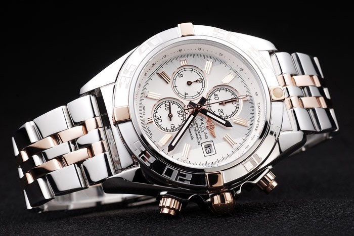 Breitling Chronomat Watches 3513 - Image 3