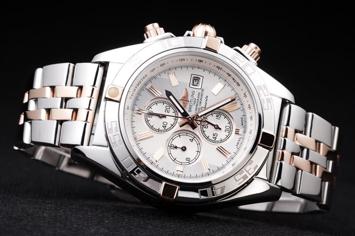 Breitling Chronomat Watches 3513 - Image 4