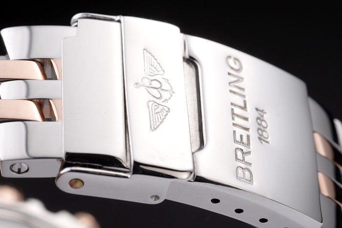 Breitling Chronomat Watches 3513 - Image 6