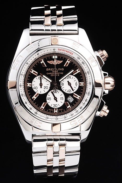 Breitling Chronomat Watches 3504