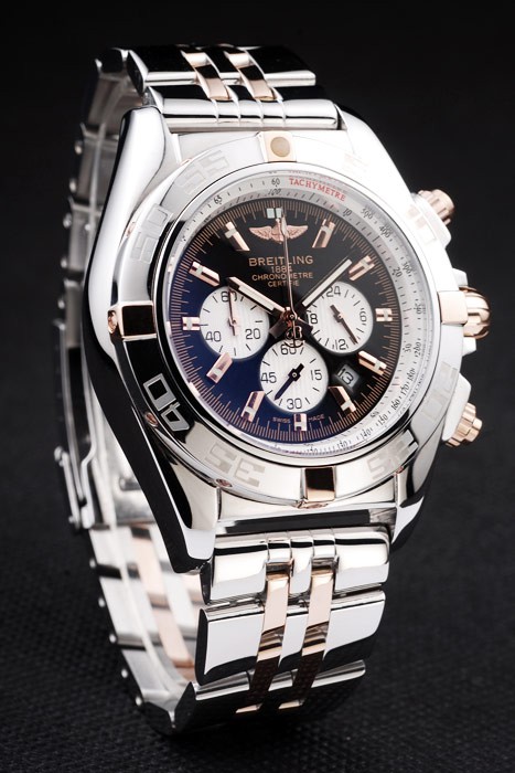 Breitling Chronomat Watches 3504 - Image 2