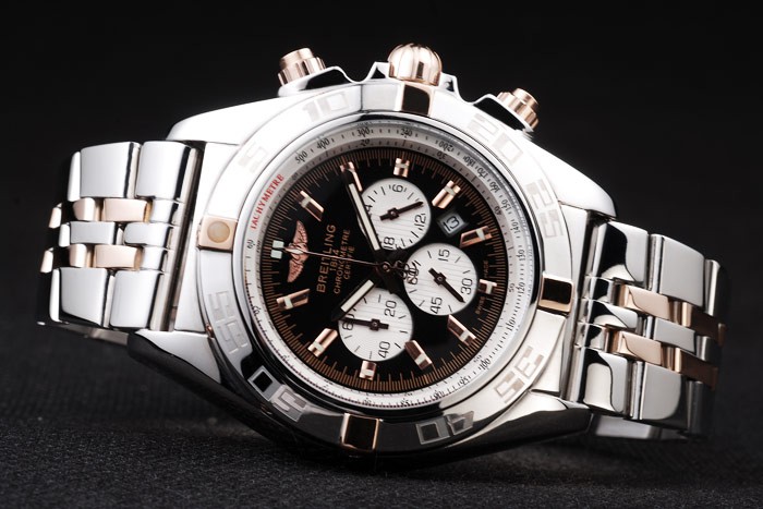 Breitling Chronomat Watches 3504 - Image 4