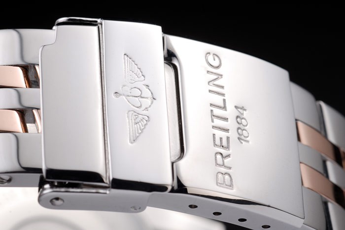 Breitling Chronomat Watches 3504 - Image 6