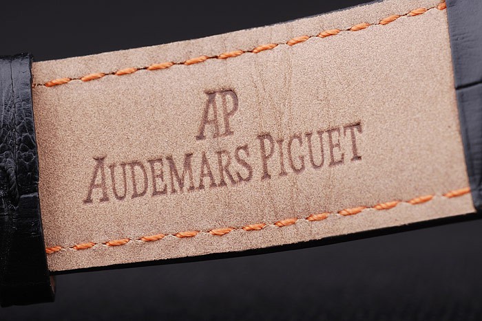 Audemars Piguet Jules Audemars Watches 3387 - Image 6