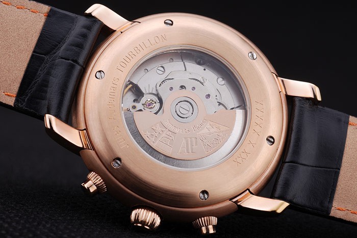 Audemars Piguet Jules Audemars Watches 3387 - Image 7