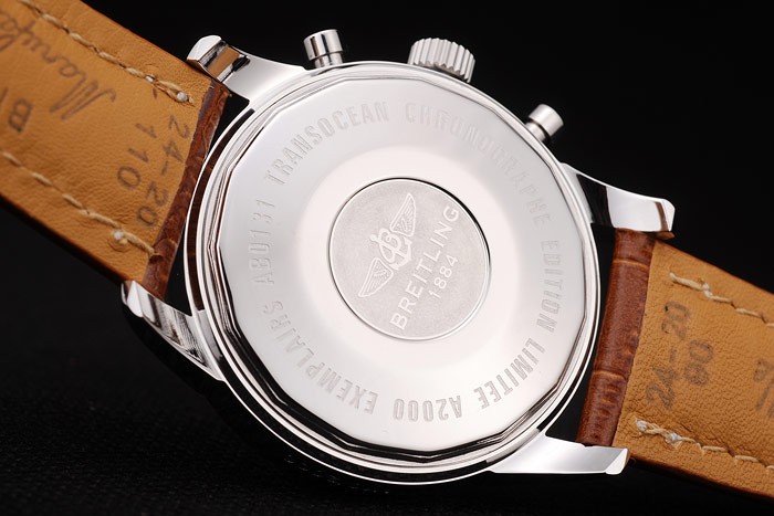 Breitling Transocean Watches 3610 - Image 11